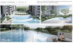 Trilive (D19), Condominium #185702802
